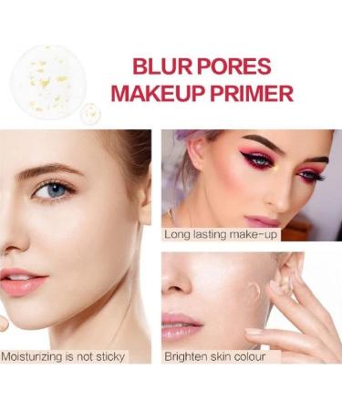 Boyalliance Face Primer Boyalliance Face Primer Under Foundation 2022 New Magical Perfecting Base Face Primer Under Foundation Boyalliance Skin Primer (Three) - Buy Online on GoSupps.com