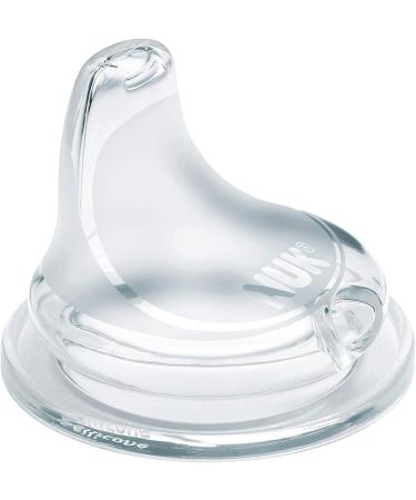 NUK Active Cup 10 Oz 1-Pack (2 Pack Disney) - BPA-Free Sippy Cup for Toddlers - Buy Online on GoSupps.com