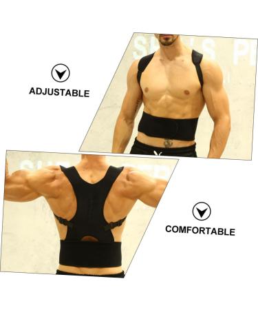 Buy NOLITOY Reversible Leather Belt for Men - Durable Waist Support & Protective Gear | International Shipping Available - Buy Online on GoSupps.com