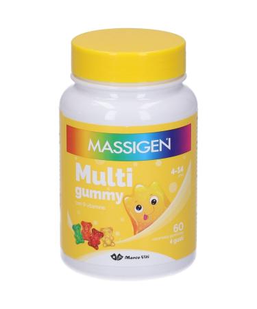 MASSIGEN Naturviti argan - soothing moisturizing face cream 50 ml