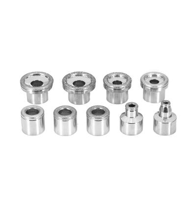 Diamond Dermabrasion Wand - Replaceable Microdermabrasion Accessory for Smooth Skin & Acne Removal - Buy Online on GoSupps.com