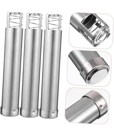 FRCOLOR 6ST Moxa Pring Moxibustion Tool - Enhance Acupuncture & Heating Therapy | International Shipping - Buy Online on GoSupps.com