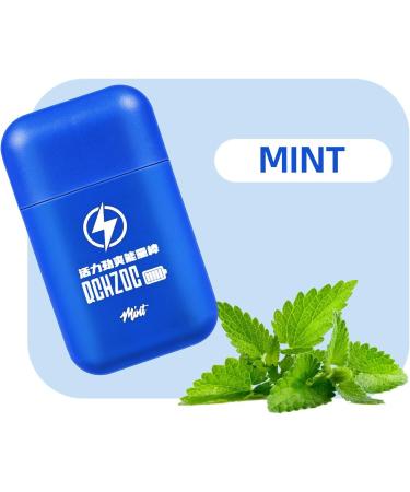 LAMUSELAND Essential Oil Nasal Inhaler Pure and Natural Peppermint Double Holes Aromatherapy Nasal Stick Set for Tension Stress Relief and Focus Boost (5 Watermelon) Watermelon 5 - Buy Online on GoSupps.com