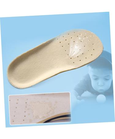 Buy Gatuida 1 Pair Orthopedic Pad for Kids - Comfortable Sports Support - International Shipping Available - Buy Online on GoSupps.com