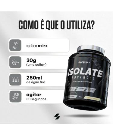  SUPERSET NUTRITION Superset Nutrition | Zero Isolate Advanced Sample (30g) | Whey Isolate | Optimal Assimilation Whey Isolate - Chocolate - Buy Online on GoSupps.com
