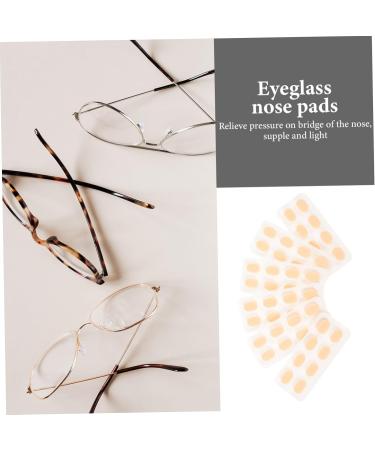 Gleavi 20-Pack Nose Pads for Glasses - Cushions Supports & Repair Parts for Comfort & Protection - Buy Online on GoSupps.com