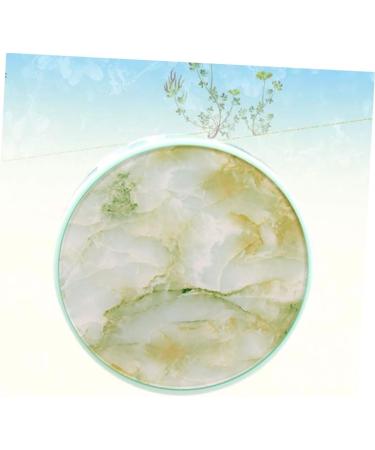 SOLUSTRE Mirror Film Invisible Container Green - 1pcs | International Shipping Available - Buy Online on GoSupps.com