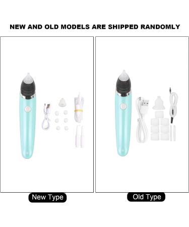 HEEPDD Electric Ear Wax Vacuum Cleaner - Strong Suction for Kids & Adults - Buy Online on GoSupps.com
