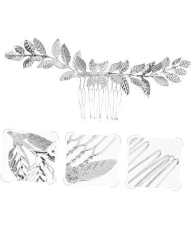 DOITOOL Bridal Comb for Wedding Vintage Accessories Wedding Side Comb for Bride Wedding Combs for Goddess Headpiece Wedding Clip Women's Big Modeling - Buy Online on GoSupps.com