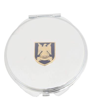 Royal Scots Dragoon Guards Compact Mirror Handbag Gift With Free Engraving ME26