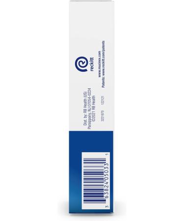 Mucinex Cold & Flu High Blood Pressure Liquid Gels 16 ct - Fast Relief - Buy Online on GoSupps.com