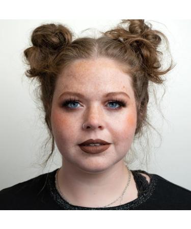 Shop PRADOS BEAUTY All Sacrit Long Lasting Matte Liquid Lipstick - International Shipping Available - Buy Online on GoSupps.com