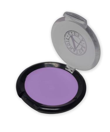 Lavender Under Makeup Base