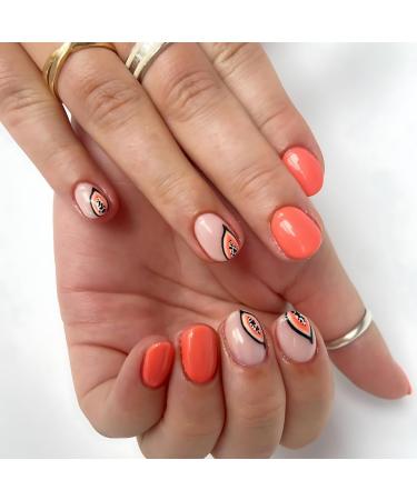 Lola Lee Gel Polish | I Wanna Be Sixteen | GP119 | 15ml |Long-Lasting | Chip Proof | Soak-Off | Nail Art | Manicure & Pedicure | Easy to Apply |Salon and Home Use | LED UV Lamp - Buy Online on GoSupps.com