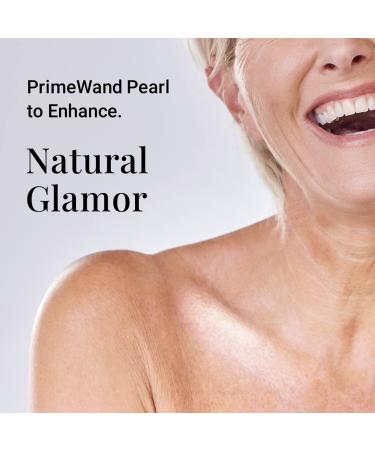 Prime Prometics PrimeWand Pearl Highlighter Stick for Mature Women - Infused with Pearl Extract - Buy Online on GoSupps.com