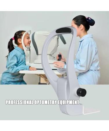 Somsiwey Adjustable Chin Holder for Optometry - Forehead Support & Accessories for Vision Care Centers & Optician Shops - Buy Online on GoSupps.com