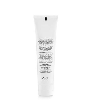 DermaQuest C Infusion TX Anti-Aging Vitamin C Face Mask - Brightening Energizing & Pore Minimizing - 2oz for Men & Women | Shop Internationally - Buy Online on GoSupps.com