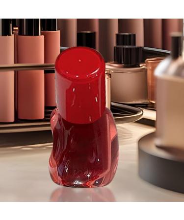 Mirror Finish Lip Gloss Lip Gloss Mirror Volumizing Glowy Balm Long Lasting Plump Effect Lightweight Makeup High Gloss Mirror Finish Volumizing & Plumping Effect For Natural Shine And 06 - Buy Online on GoSupps.com