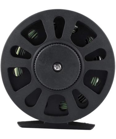 Buy 7/8 5/6 Fly Fishing Reel with Lines - Left/Right Handed - Apple Green | International Shipping - Buy Online on GoSupps.com