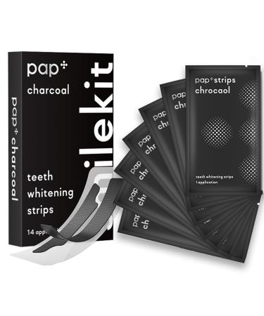 14 Pieces Bleaching Teeth Whitening Stripes Teeth Whitening Stripes Remove All Teeth Stains Quickly