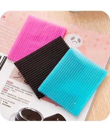 10PCS Hair Fringe Stickers - Magic Hair Fixed Clip Hairpin Styling Accessories - Buy Online on GoSupps.com