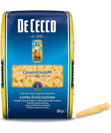  De Cecco 6x De Cecco Casareccia 500G - Buy Online on GoSupps.com