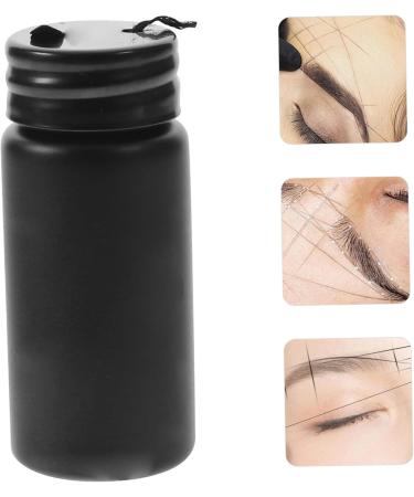 Beavorty Brow Mapping 2pcs string Brow Eyebrow M Makeup Ruler Drawing Pre- Women Mapping Linem Line Locating Brow Liner - Buy Online on GoSupps.com