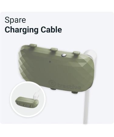 Tractive GPS Dog XL Charging Cable - Reliable Charger for Pet Tracking Device - Buy Online on GoSupps.com