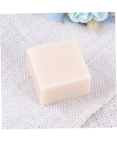 POPETPOP 1pc Goat Milk Soap Bars French Soap Bar Rose Oil Soap Exfoliating Soap Bar Lavender Soap Bars Soap for Cleaning Skin Essential Oil Soap Organic Bar Soap Cleasing Milk Moisturizing - Buy Online on GoSupps.com