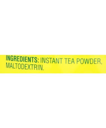 Lipton Unsweetened Iced Tea Mix - 3oz Pack of 3 (30 qt) | Refreshing Unsweetened Tea Concentrate - Buy Online on GoSupps.com