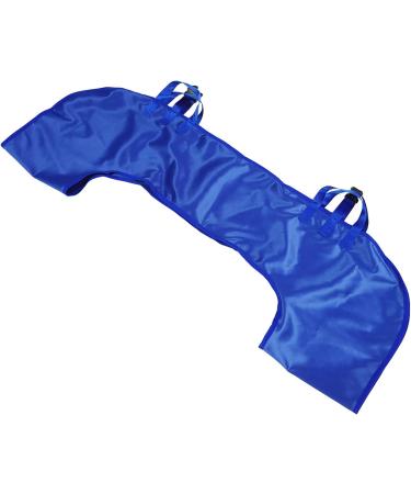 Patient Swivel Cushion | Breathable & Sweat-Absorbing Bed Support for Hospitals - International Shipping - Buy Online on GoSupps.com