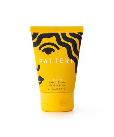 PATTERN Beauty Leave In Conditioner for Curlies, Coilies & Tight Textures, 3 Fl Oz 3 Fl Oz (Pack of 1)