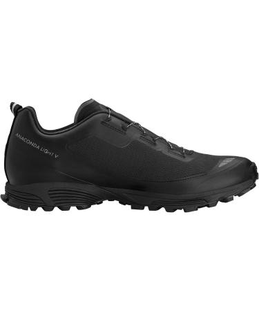 Viking Unisex Anaconda Light 5 Low GTX Boa Trekking & Hiking Shoes - EU Size 43 Black - International Shipping Available - Buy Online on GoSupps.com