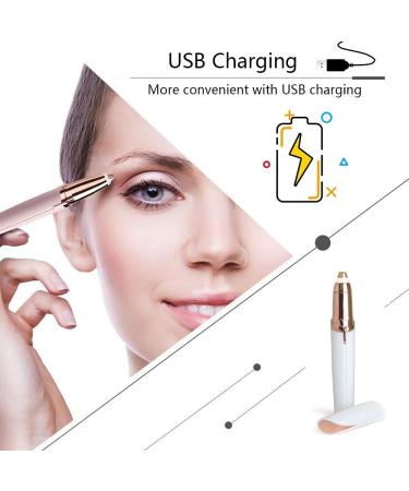 Eyebrow Trimmer - Buy Online on GoSupps.com