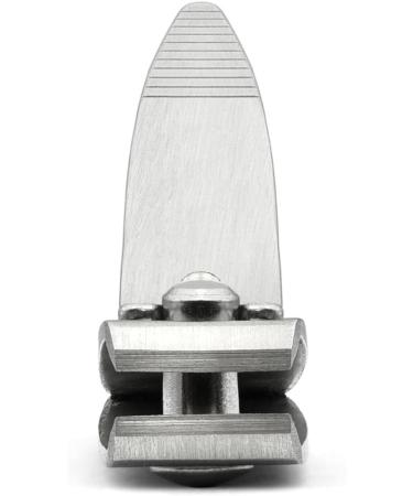 Mont Bleu Fingernail Clippers made of Stainless Steel - Buy Online on GoSupps.com