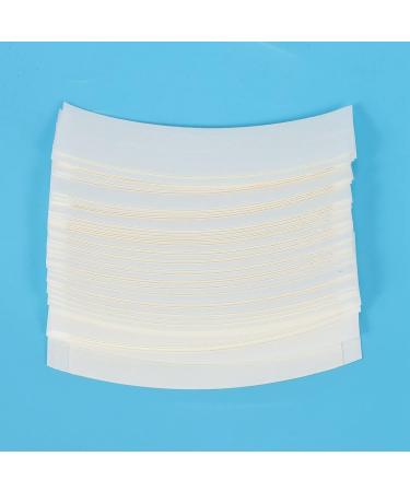 IGUATU 216 Pc Strong Super Fixed Hair System Adhesive Tape Super Strong Adhesive Tape Extended Lace Wig Waterproof - Buy Online on GoSupps.com