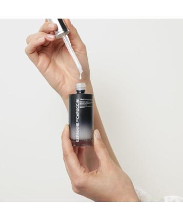 Buy GERMAINE DE CAPUCCINI Timexpert SRNS Repair Night Serum - Advanced Anti-Ageing Booster - 8x Absorption - 1.7 oz - International Shipping Available - Buy Online on GoSupps.com