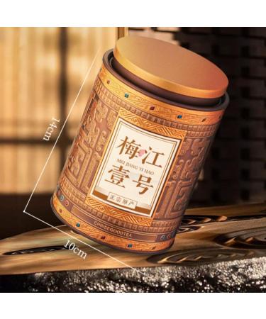HQZM 300g Sterke Smaak xiaoqinggan Meijiang No1Tangerine Pu Erh Thee De Chinese Thee - Buy Online on GoSupps.com