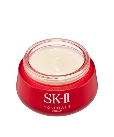 SK-II New SKINPOWER Cream - Advanced Evolution of R.N.A Cream - Buy Online on GoSupps.com
