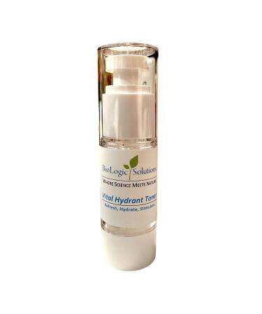 Vital Hydrant Toner