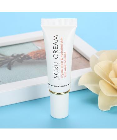 Mrisata Propolis Lip Scrub Gel Moisturizing Repair Lip Gel Lip Nursing Hydrating Balm For Dry Rough Lips With Shea Propolis Honey 11.5g - Buy Online on GoSupps.com