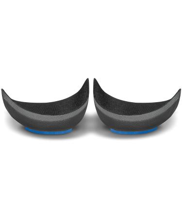 Protalus T-75 Thin Series Shoe Inserts - Patented Comfort & Alignment Insoles for Women Size 5.5-6 | Anti-Fatigue Stress Relief - Buy Online on GoSupps.com