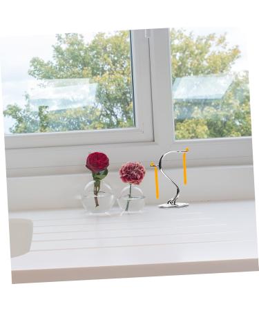 Beaupretty Razor Holder & Storage Stand for Men | Electric Shaver & Brush Organizer | Best Shaving Accessories - Buy Online on GoSupps.com