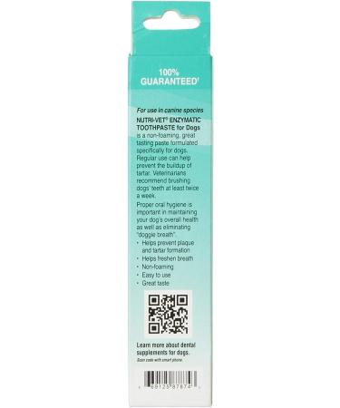 Buy Nv Toothpaste Online - Premium Dental Care for Healthy Smiles | Fast International Shipping - Buy Online on GoSupps.com