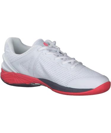 Buy Hummel AERO 180 W Diva Pink 41 EU - Stylish Women's Sports Shoes for International Shipping - Buy Online on GoSupps.com
