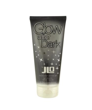 Glow After Dark Shower Gel 200ml - Nourishing & Revitalizing Body Wash for Radiant Skin | International Shipping Available - Buy Online on GoSupps.com