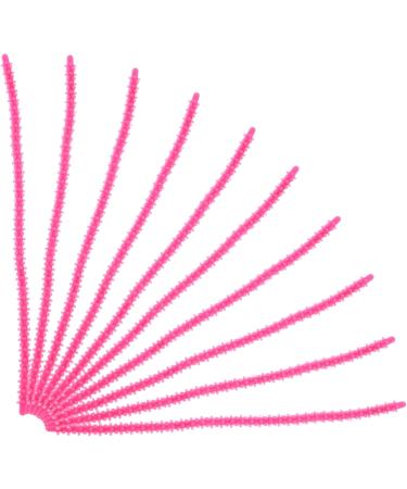 FOMIYES 40 Pcs Perm Tools Hair Coiling Tool Curl Rods Hair Spiral Hair Rod Hair Perm Kit 15.00X0.60X0.60CMx4pcs Rosyx4pcs - Buy Online on GoSupps.com