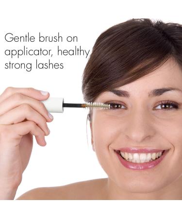 Buy Eyelash Extension Conditioner with Silk Protein - 3ml | Keep Natural Lashes Healthy & Strong - Buy Online on GoSupps.com