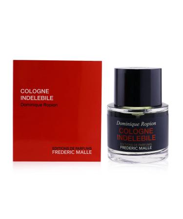 Frederic Malle Cologne Indelebile (Eau de Parfum 50 ml) - Buy Online on GoSupps.com