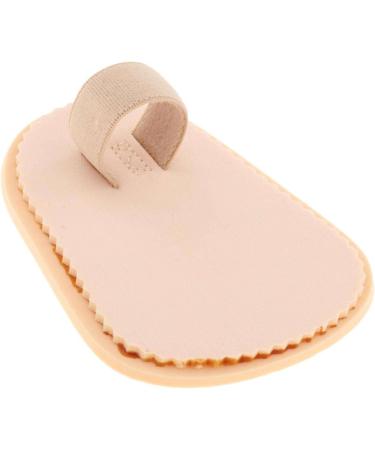 ONLY PAIR Hammer Toe Splint - Left or Right Foot - Pain Relief & Correction - International Shipping Available - Buy Online on GoSupps.com